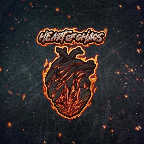 Cover art for Heart of Chaos
